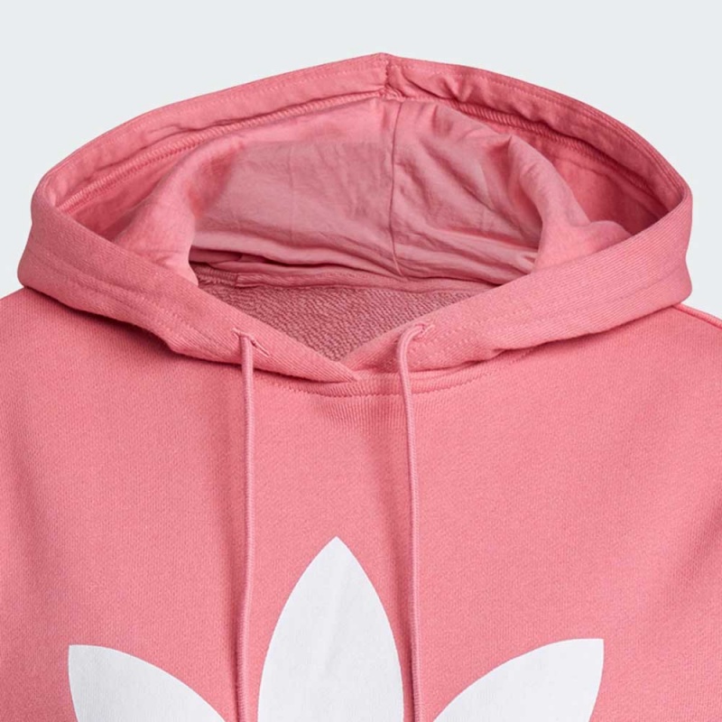 Canguru Adidas H33587 Rosa