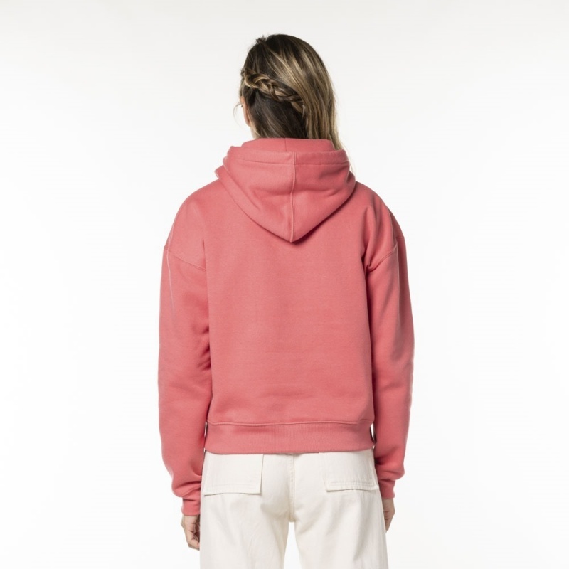 Canguru Billabong Revival Rosa