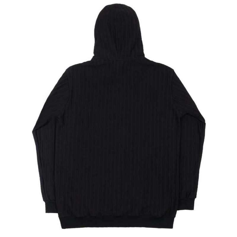 Canguru High Boss Logo Preto