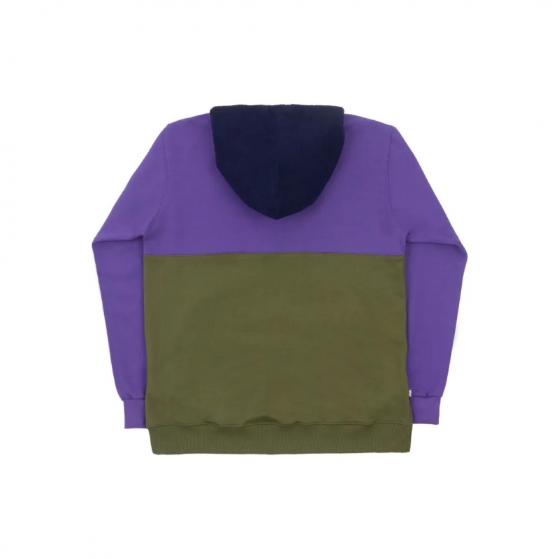 Canguru High Half Zip Lils