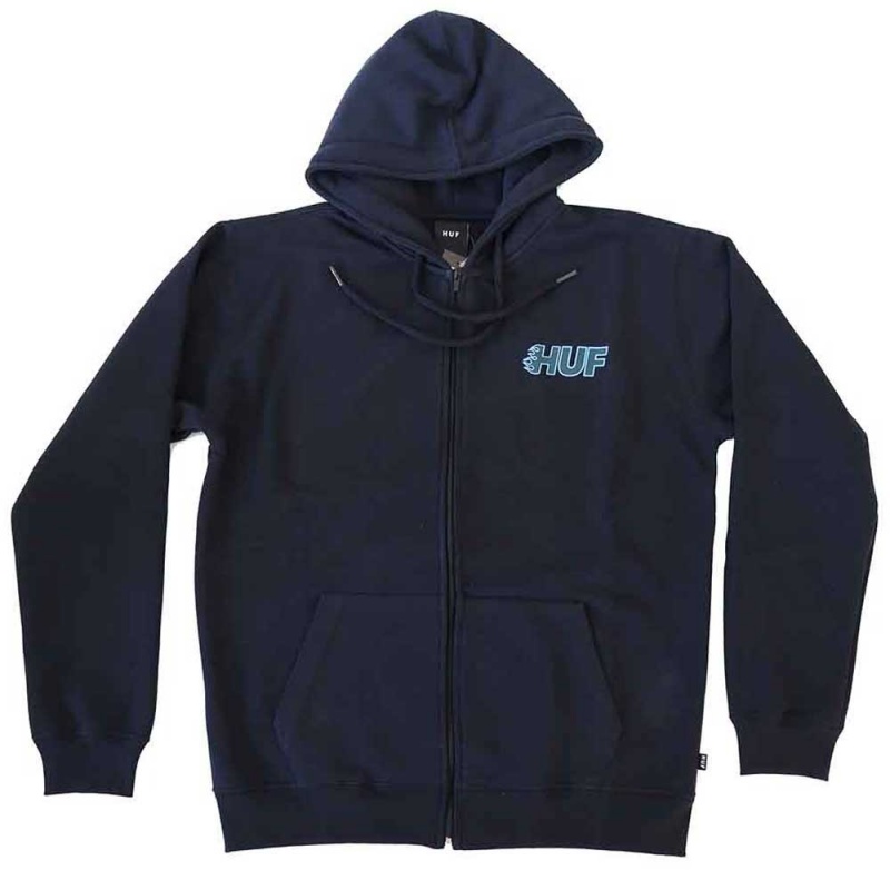 Canguru Huf Enforcer Preto