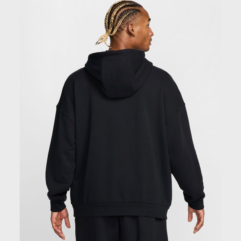 Canguru Nike Club Preto