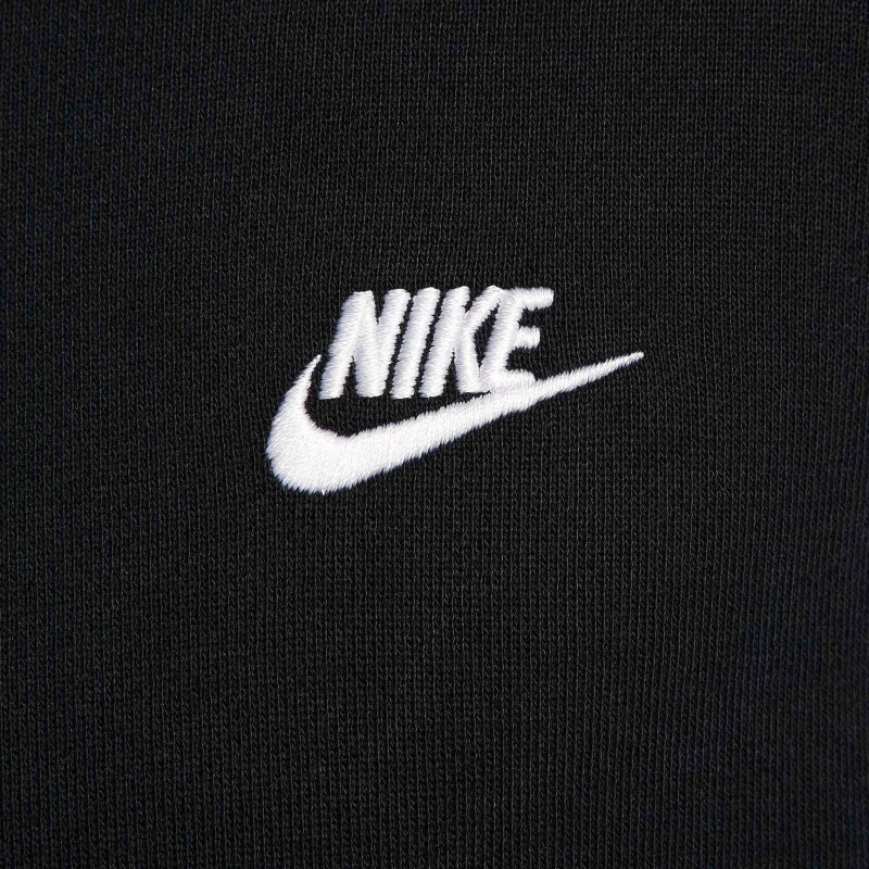 Canguru Nike Club Preto