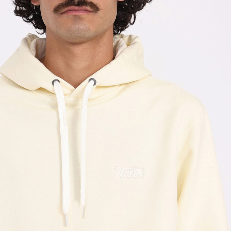 Canguru Vans Core Basics Amarelo