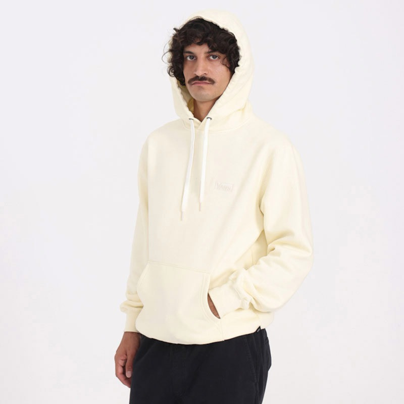 Canguru Vans Core Basics Amarelo