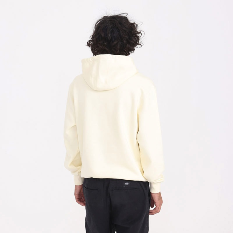 Canguru Vans Core Basics Amarelo