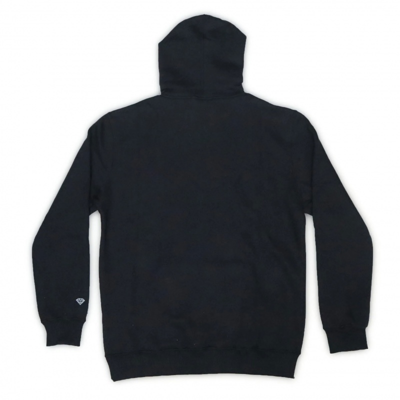 Canguru Diamond Og Script Preto