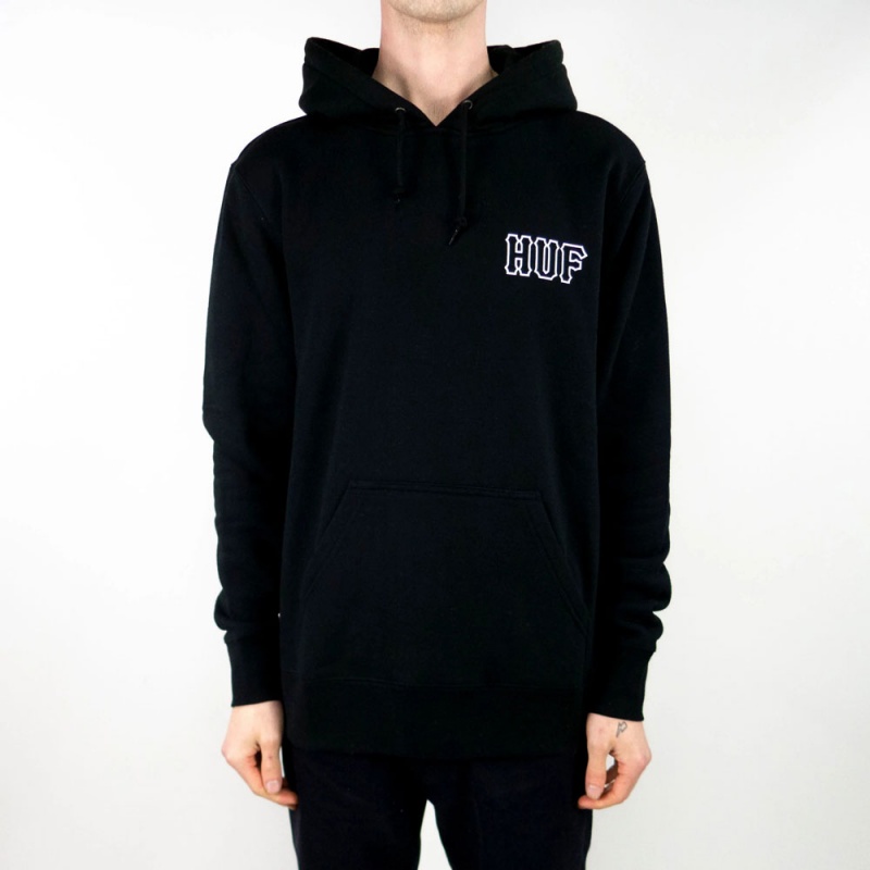 Canguru Huf Barb Wire Class Preto