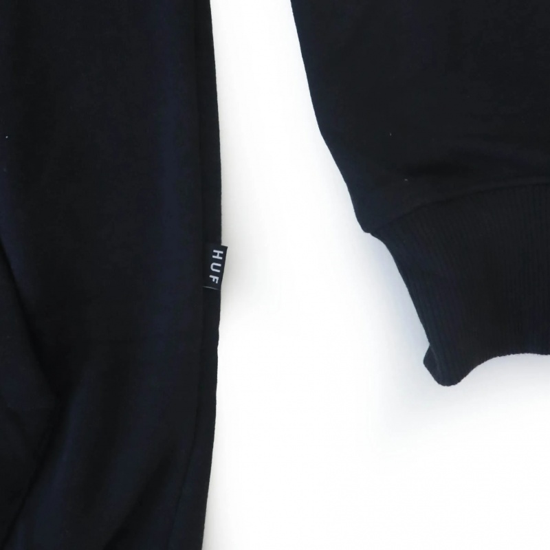 Canguru Huf Essentials Preto
