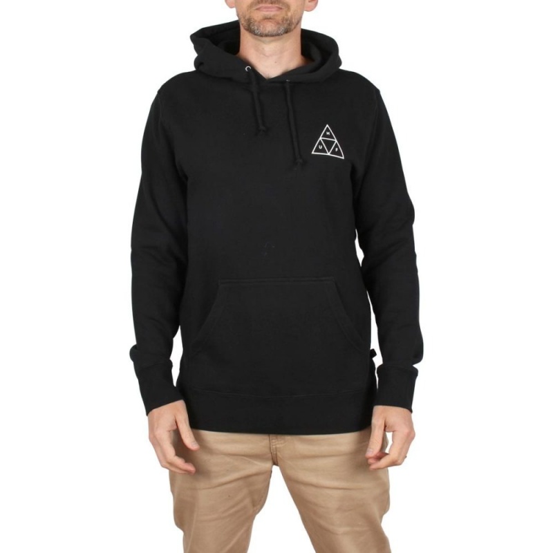 Canguru Huf Essentials Preto