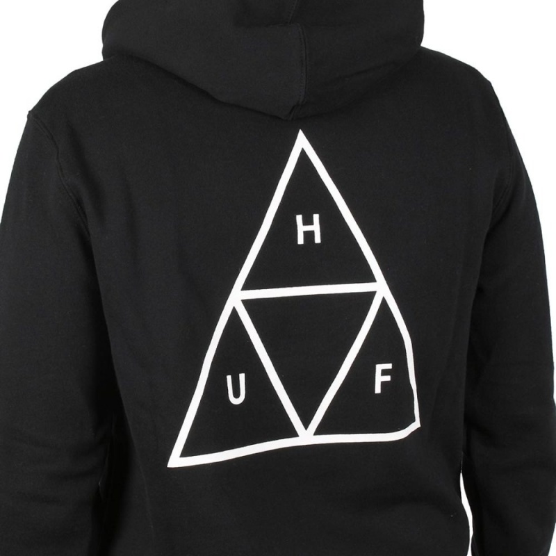 Canguru Huf Essentials Preto
