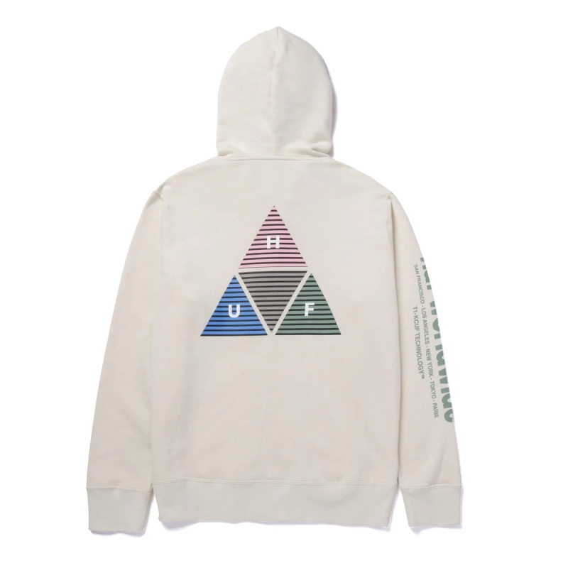 Canguru Huf Prism Branco