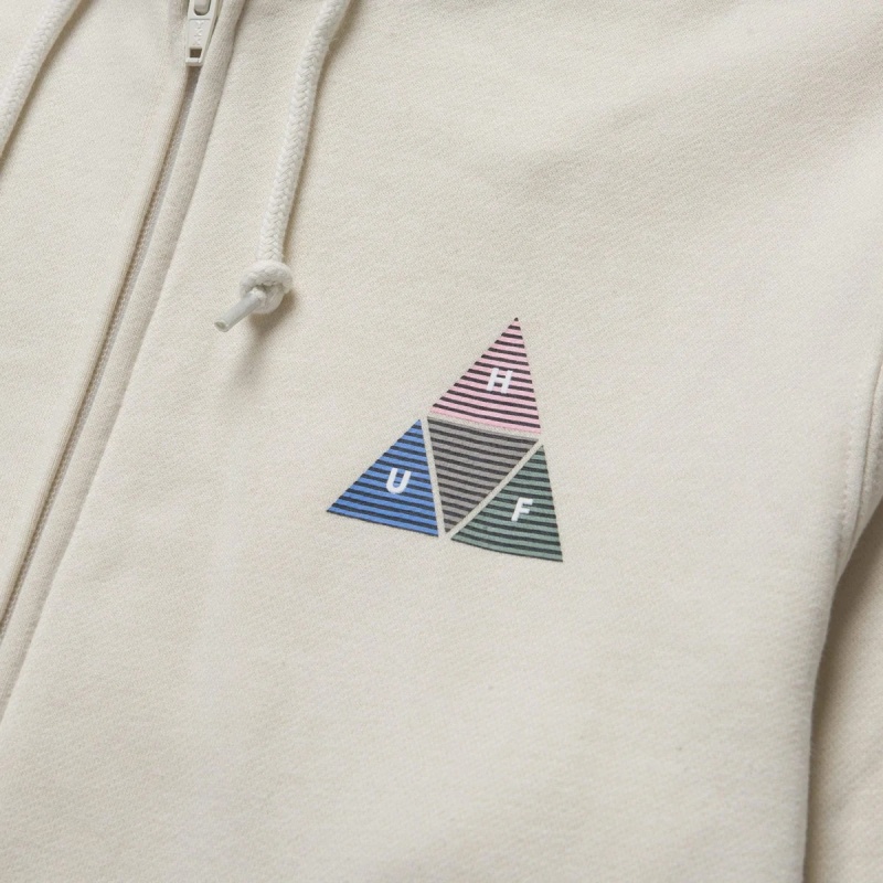 Canguru Huf Prism Branco