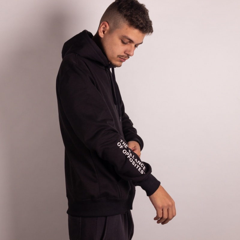Canguru RVCA Swift Box Preto