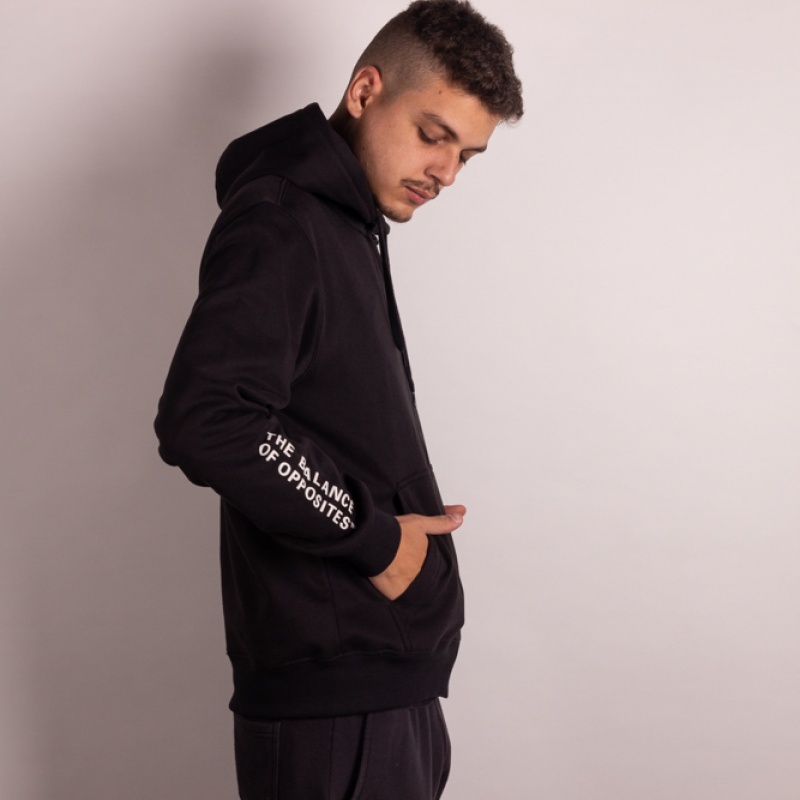 Canguru RVCA Swift Box Preto