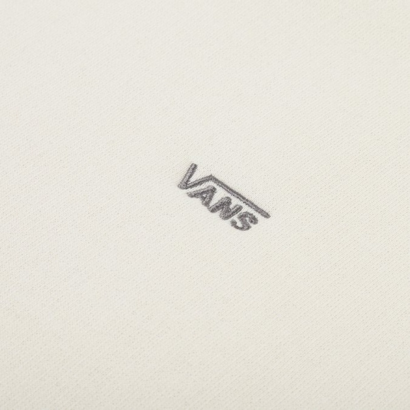 Canguru Vans Basic Branco