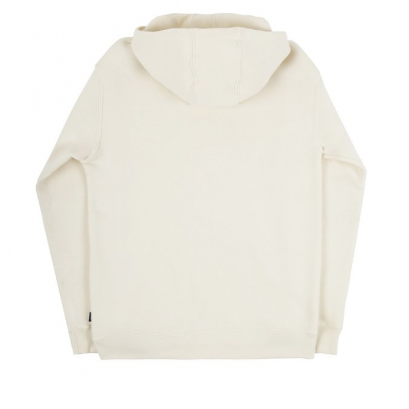 Canguru Vans Basic Branco