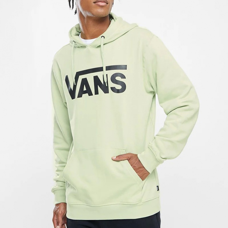 Canguru Vans Classic Verde