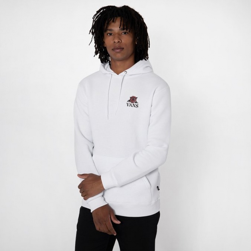 Canguru Vans Rose Branco