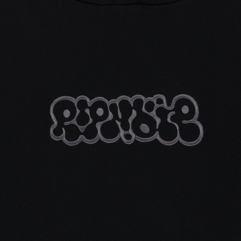 Canuguru Ripndip Internal Preto