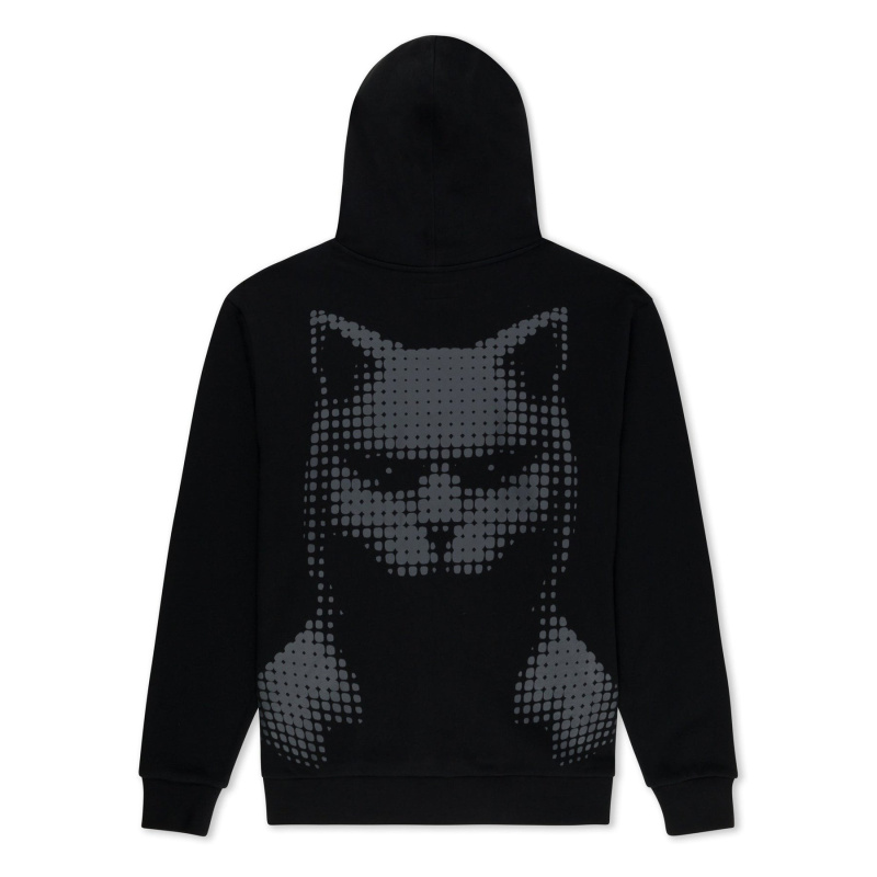 Canuguru Ripndip Internal Preto