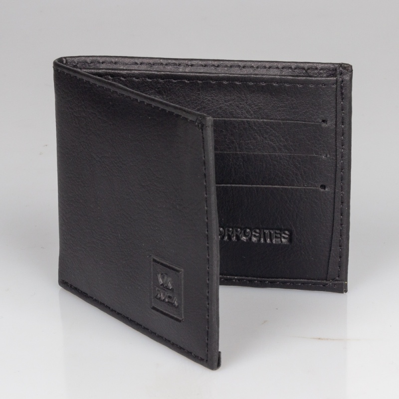 Carteira Rvca Cedar Bivolt Preto