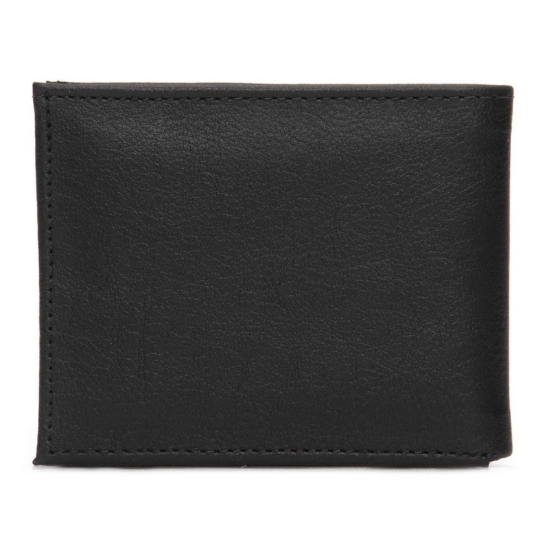 Carteira Element Segur Preto