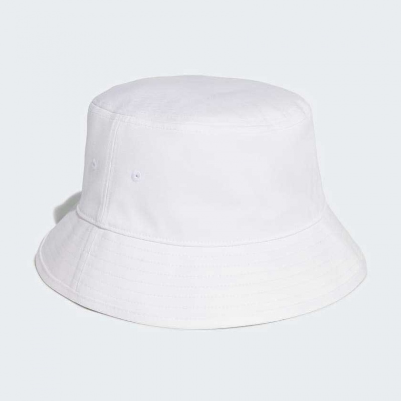 Chapeu Adidas FQ4641 Branco