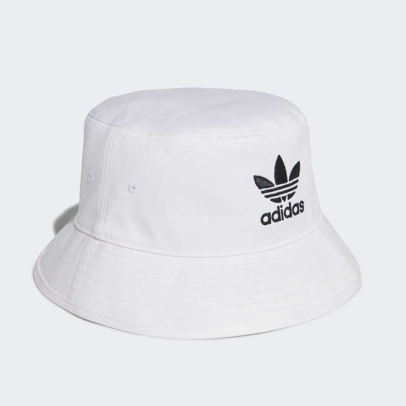 Chapeu Adidas FQ4641 Branco