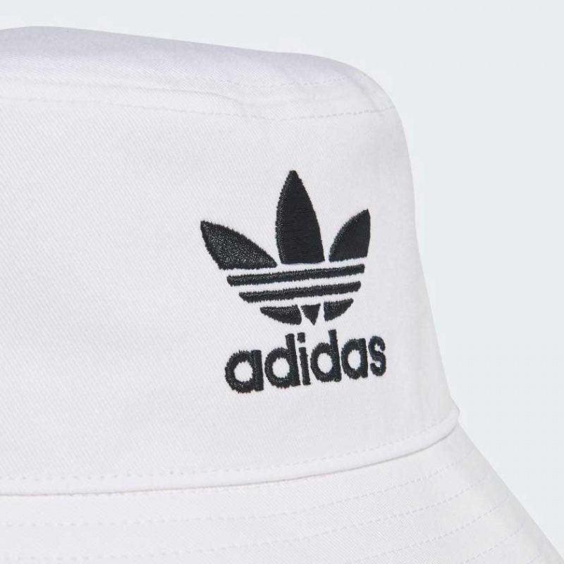 Chapeu Adidas FQ4641 Branco