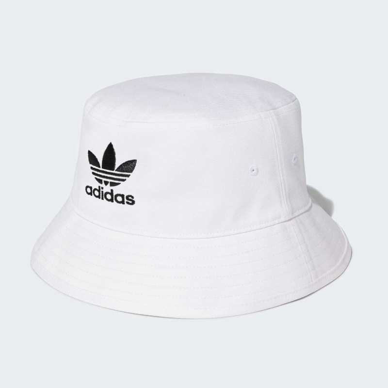 Chapeu Adidas FQ4641 Branco