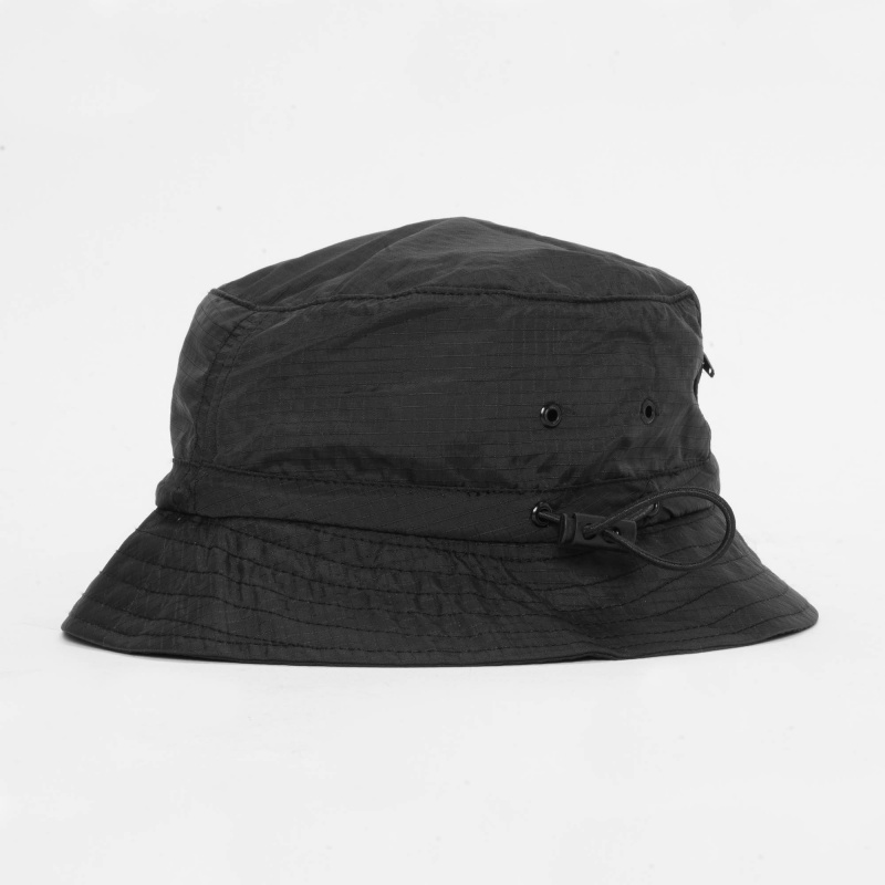 Chapu High Pocket Ripstop Preto