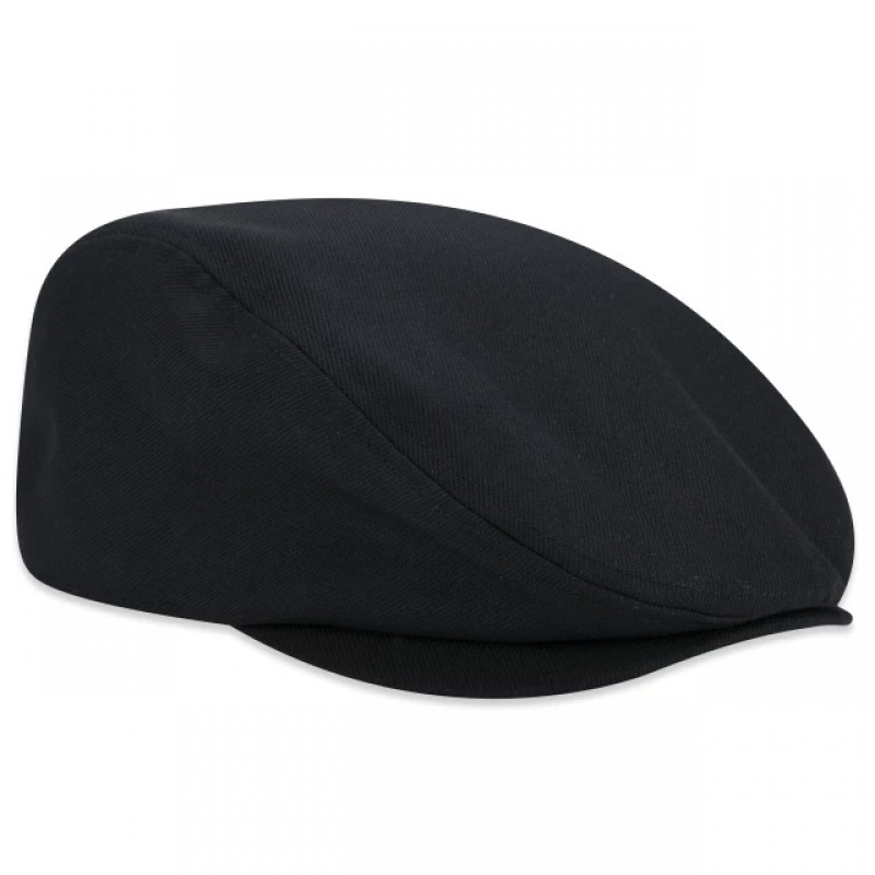 Chapeu New Era Boina Core Preto