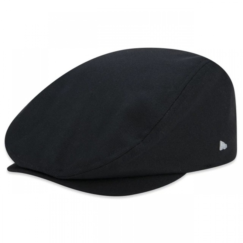 Chapeu New Era Boina Core Preto