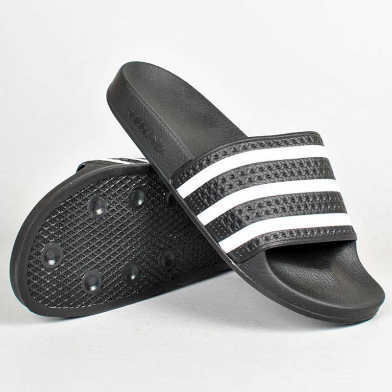 Chinelo Adidas Adilette Preto