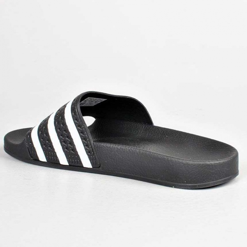 Chinelo Adidas Adilette Preto