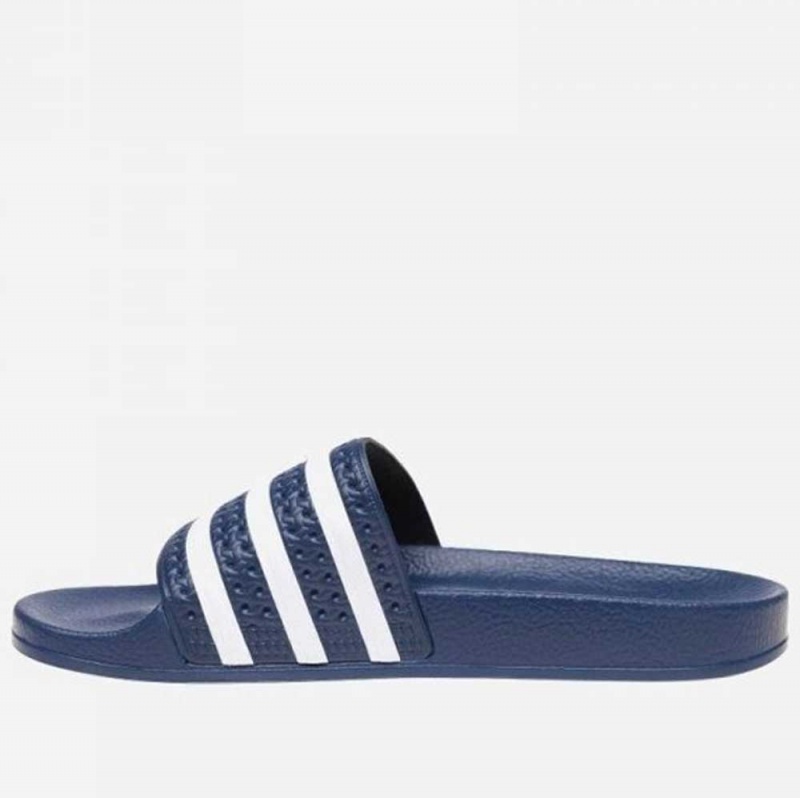 Chinelo Adidas Adillette Azul