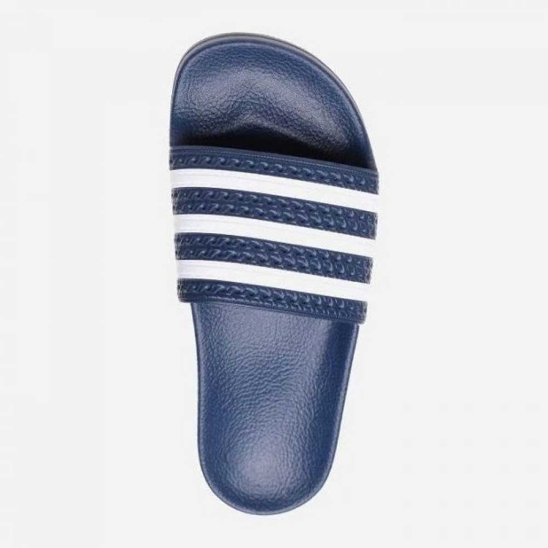 Chinelo Adidas Adillette Azul