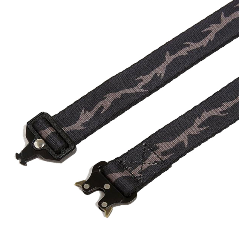 Cinto Vans Skate Thorn Preto