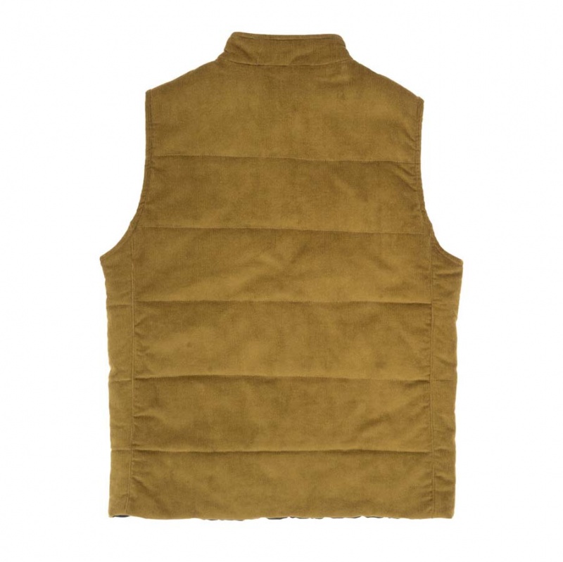 Colete Masculino High Vest Verde