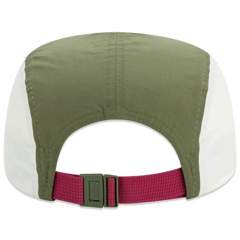 Bon New Era Camper St Verde