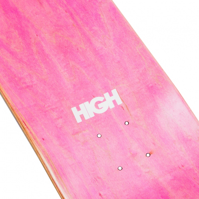 Shape High 8.0 Cellphone Preto