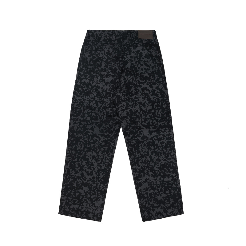 Cala Disturb Desert Camo Preto