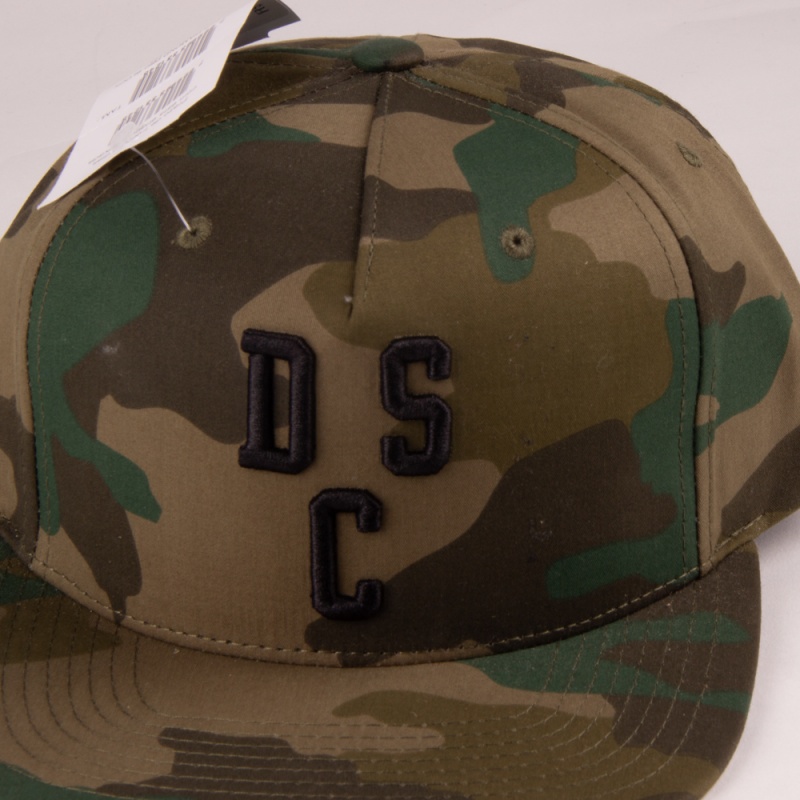 Bon Diamond Dsc Block Camuflado