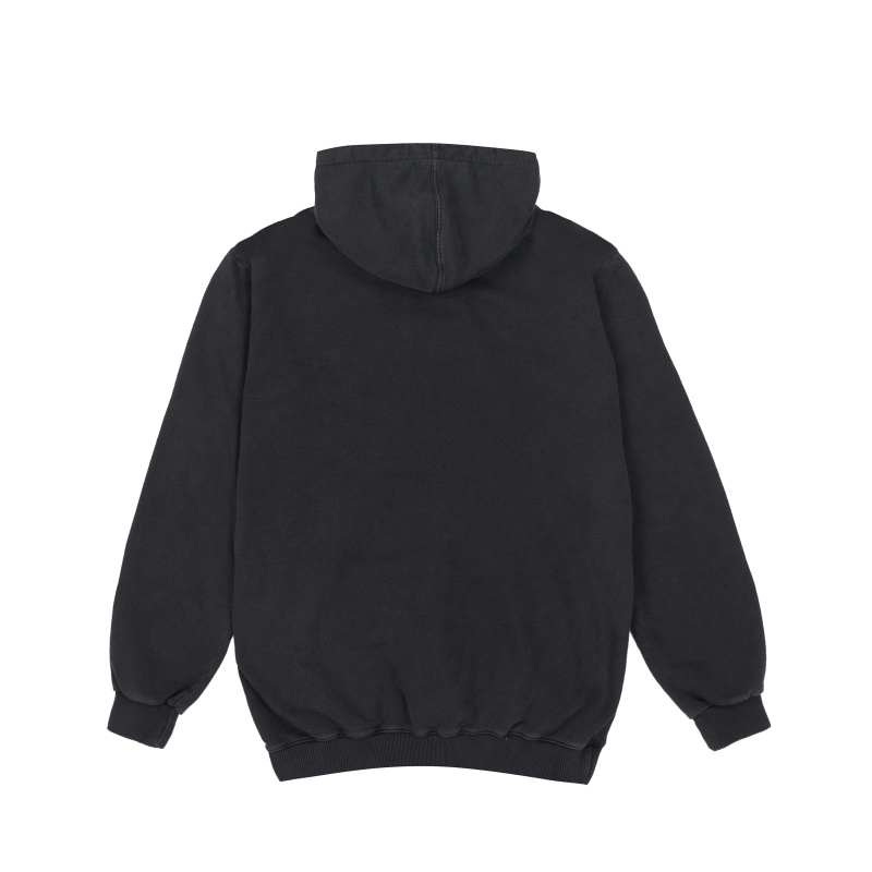 Canguru Disturb Bdusted Washed Preto