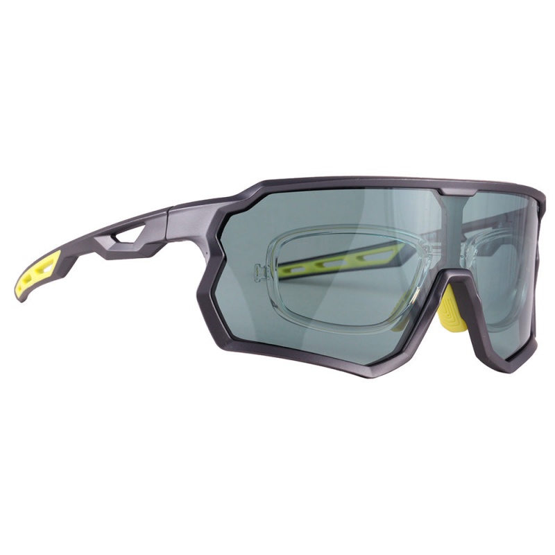 culos Evoke Evk 39 H11p Preto 