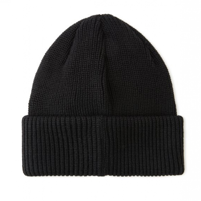 Gorro Polar Dry Cotton Preto