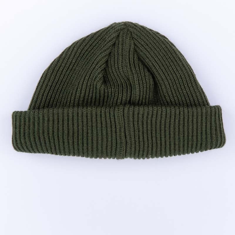 Gorro Rvca Dayshift Verde