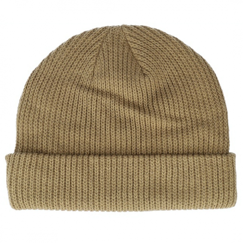 Gorro Vans Core Basics Bege