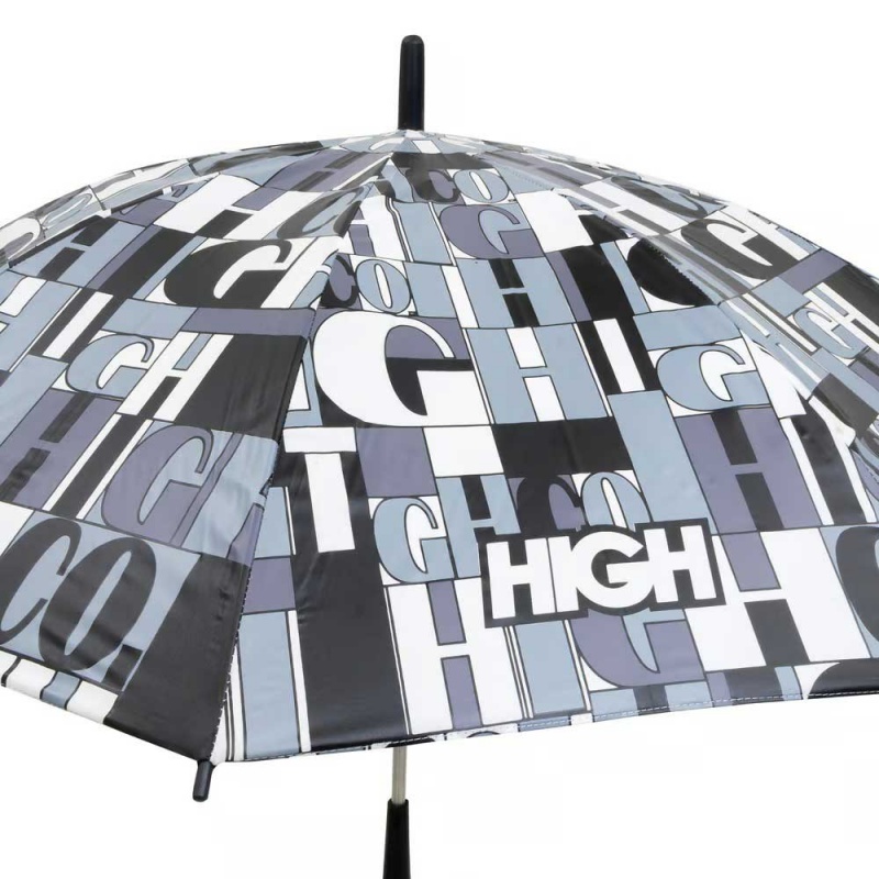 Guarda Chuva High Mural